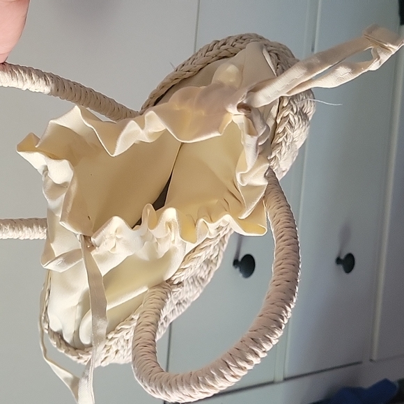 Cute summer handbag - Picture 2 of 4